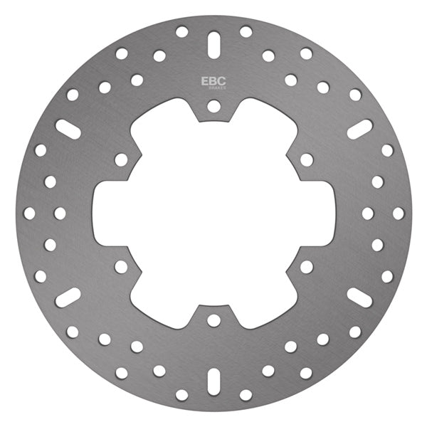EBC-MD899 EBC BRAKE ROTOR ARR/DR DUCATI MD899 889668227543