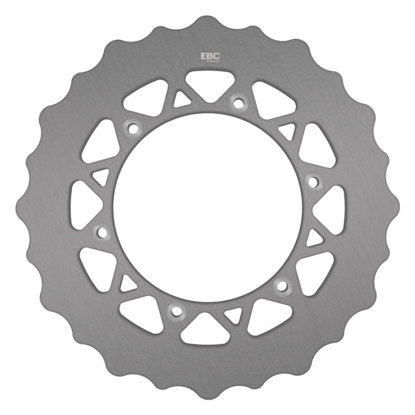 EBC - "MD" Brake Rotor Rear (MD6035CE)