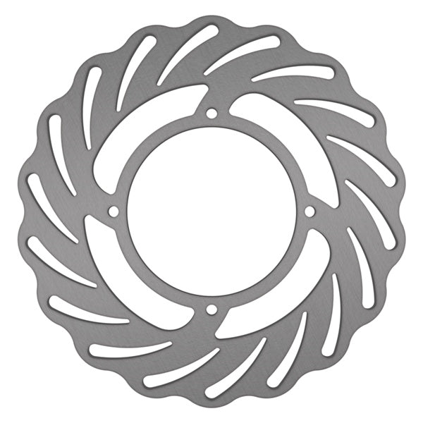 EBC - `MD` Brake Rotor Right Rear (MD6407C)