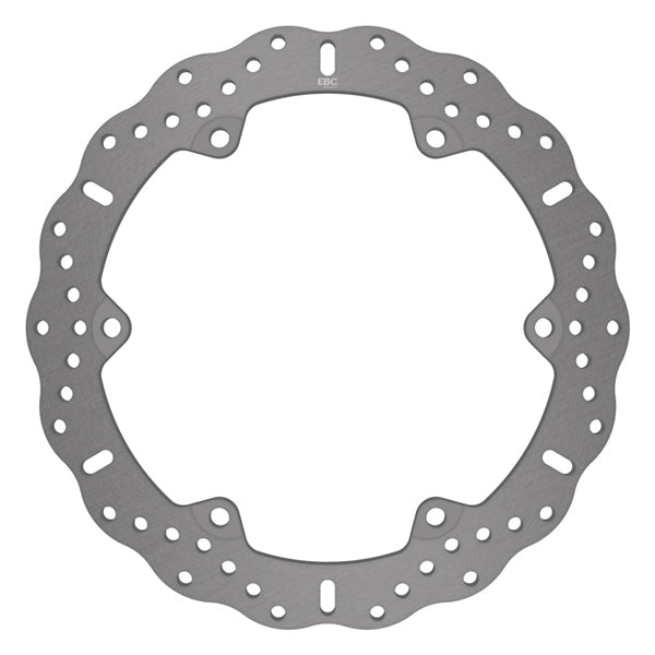 EBC - "MD" Brake Rotor Front Left (MD1200C)