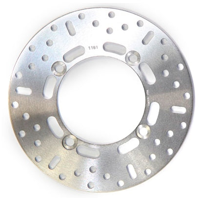 EBC - `MD` Brake Rotor Rear Left (MD1181)