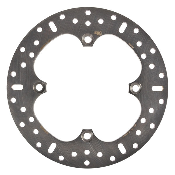 EBC - `MD` Brake Rotor Front Right (MD6425D)