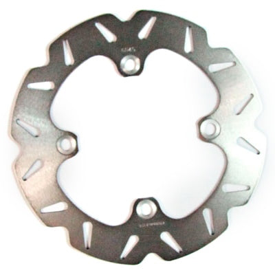 EBC - "MD" Brake Rotor Rear Left (MD6045CX)