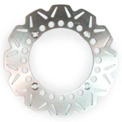 EBC - `MD` Brake Rotor Front (MD6010CX)
