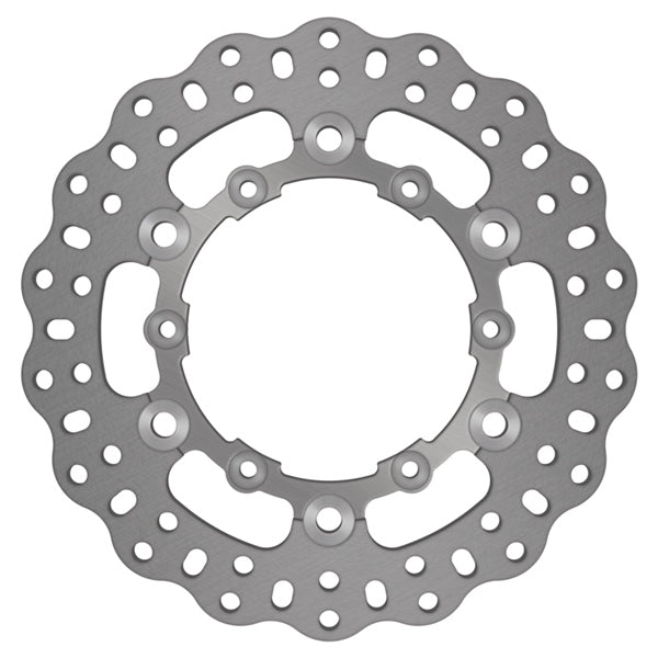 EBC - `MD` Brake Rotor Right Rear (MD6415C)