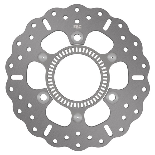 EBC - `MD` Brake Rotor Right Rear (MD4179AC)