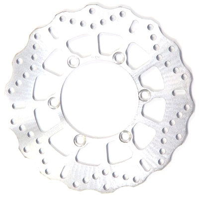 EBC - `MD` Brake Rotor Rear Left (MD6326C)