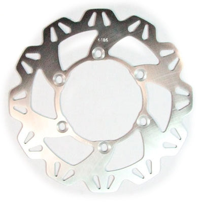 EBC - `MD` Brake Rotor Front (MD6186CX)