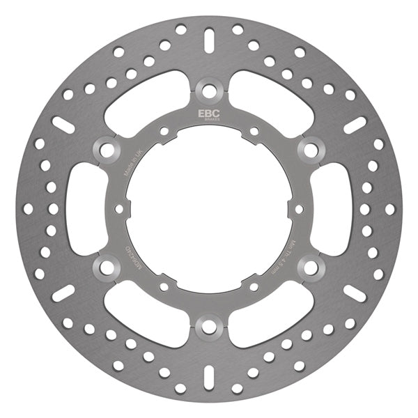 EBC - `MD` Brake Rotor Front Right (MD6424D)