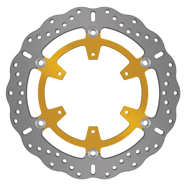 EBC - "MD" Brake Rotor Front Left (MD6414C)