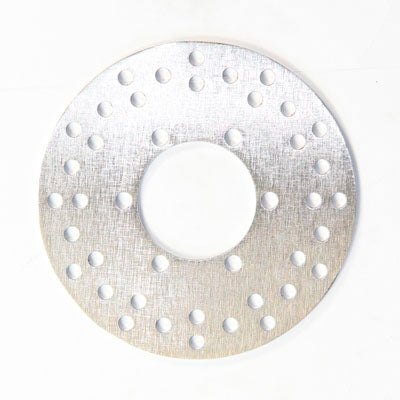 EBC - "MD" Brake Rotor Front Left (MD6353D)