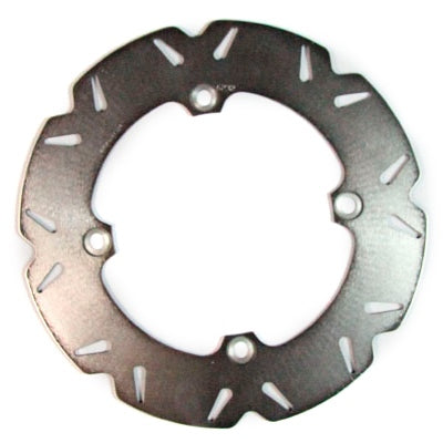 EBC - `MD` Brake Rotor Rear Left (MD6232CX)