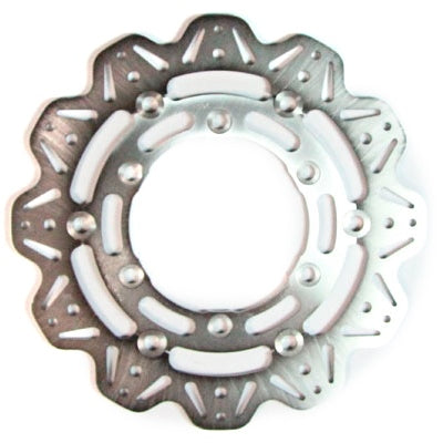 EBC - `MD` Brake Rotor Front (MD6094CX)