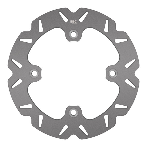 EBC - "MD" Brake Rotor Rear Right (MD6095CX)