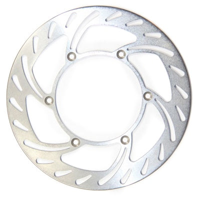 EBC - `MD` Brake Rotor Front Left (MD6017D)
