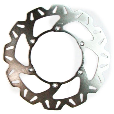 EBC - "MD" Brake Rotor Front (MD6017CX)