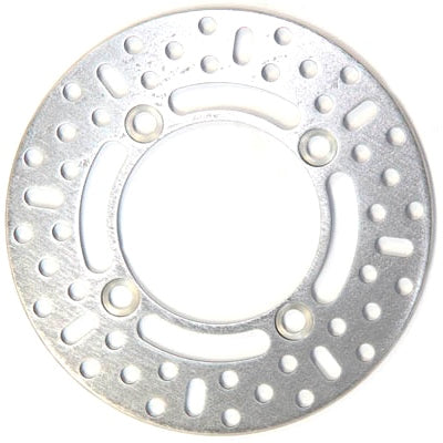 EBC - "MD" Brake Rotor Front Right (MD6355D)