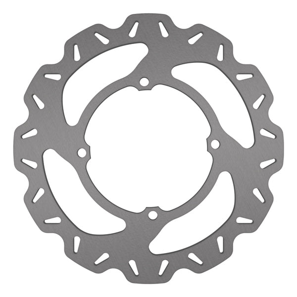 EBC - "MD" Brake Rotor Front (MD6422CX)