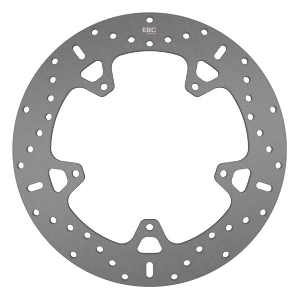 EBC - `MD` Brake Rotor Rear Left (MD2131)