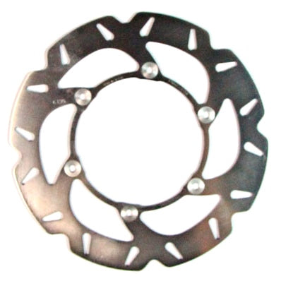 EBC - "MD" Brake Rotor Rear Left (MD6135CX)
