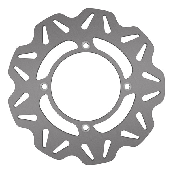 EBC - "MD" Brake Rotor Rear Right (MD6419CX)