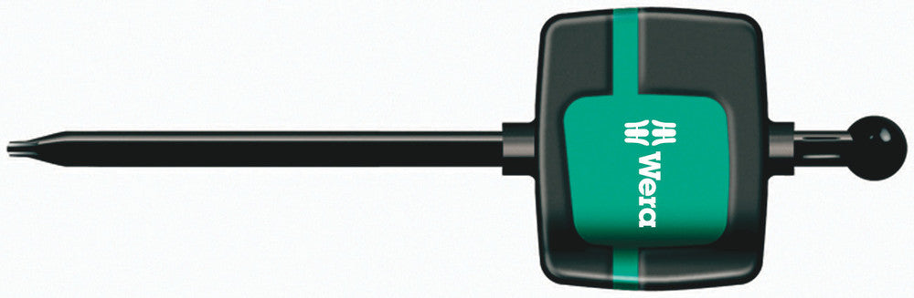 Wera Tools - 1267 A TORX® Flagdriver for TORX® screws