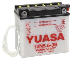 Yuasa - Battery Conventional (YUAM2620B)