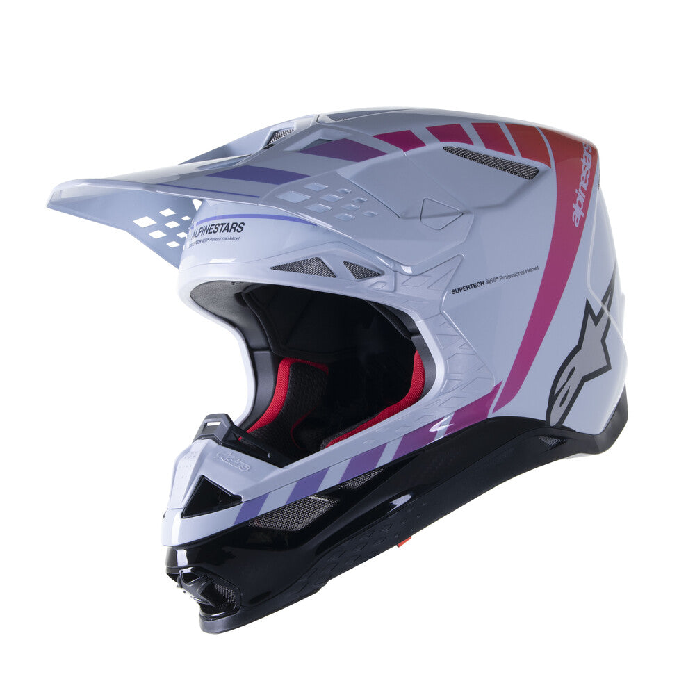 Alpinestars - S-M10 Helmet