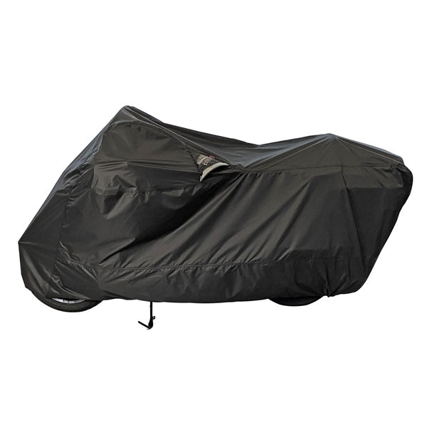 Dowco-COVER MOTO WEATHERALL PLUS BK XL DOWCO 52004-02 830460006874