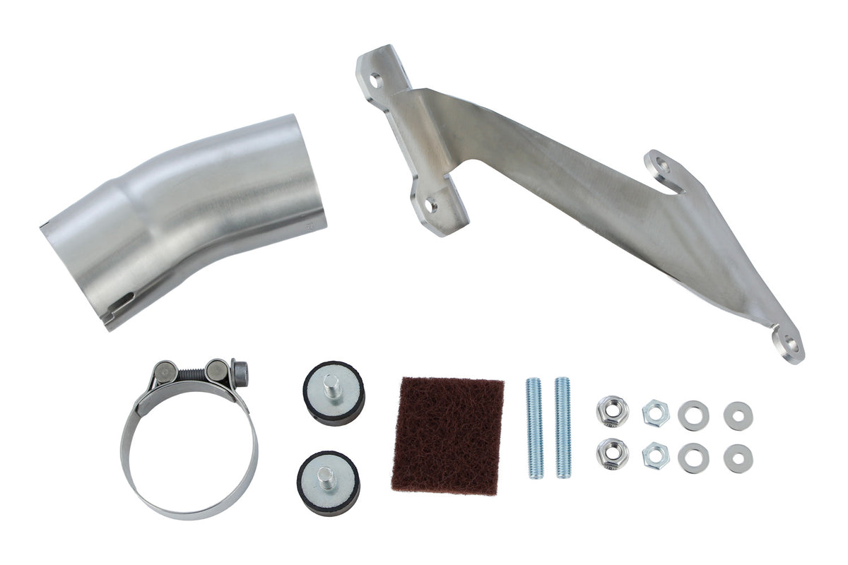 Wunderlich - Edition X Exhaust Lift for the R 1300 GS