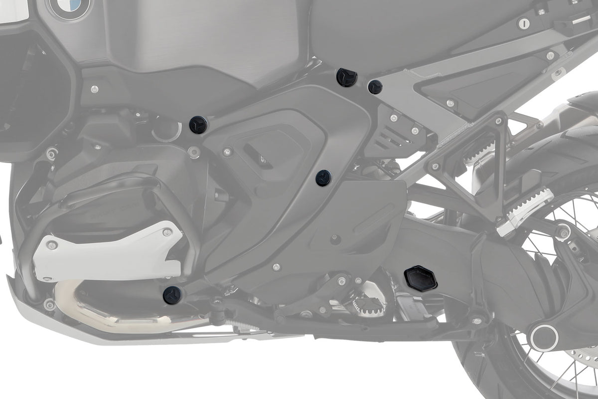 Protective function by preventing dirt and corrosion build-up ✔ Premium components ✔ Integrated design ➜ Order now