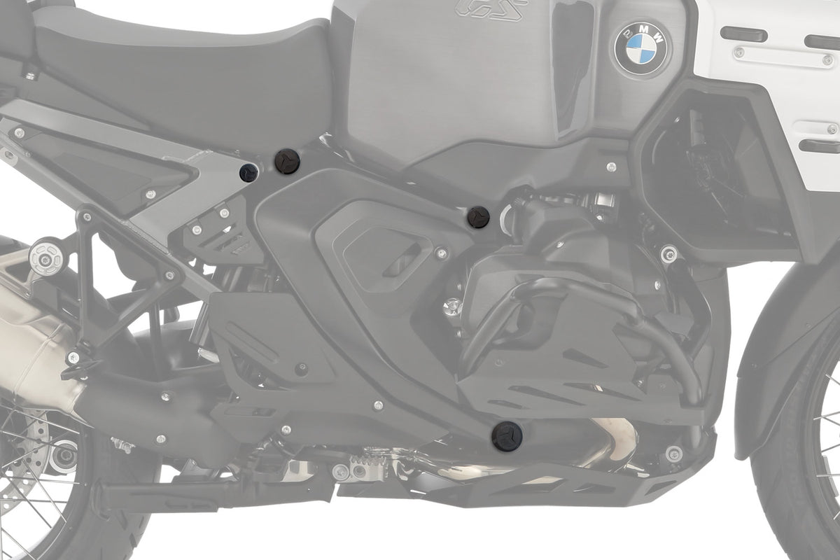 Protective function by preventing dirt and corrosion build-up ✔ Premium components ✔ Integrated design ➜ Order now