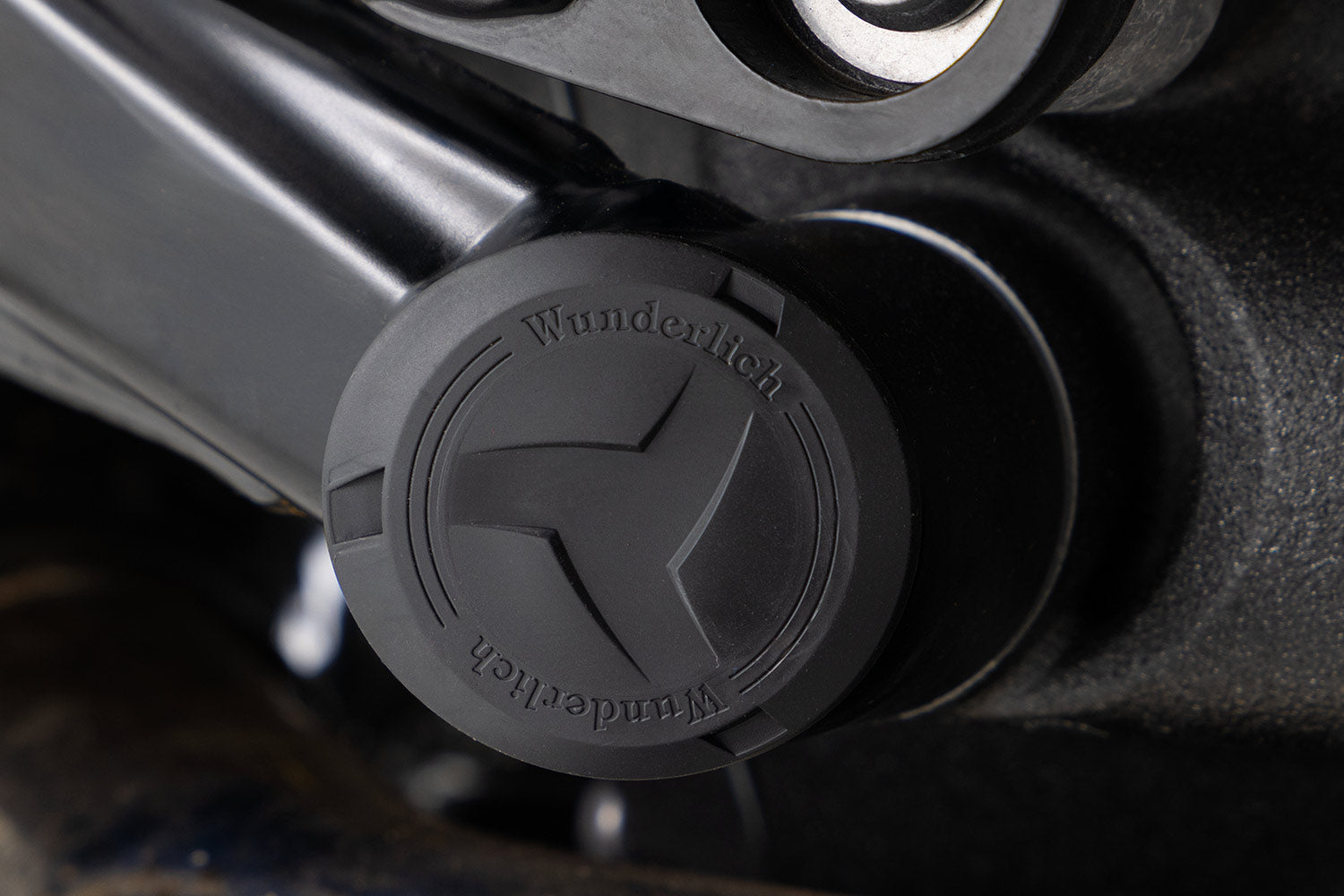 Protective function by preventing dirt and corrosion build-up ✔ Premium components ✔ Integrated design ➜ Order now