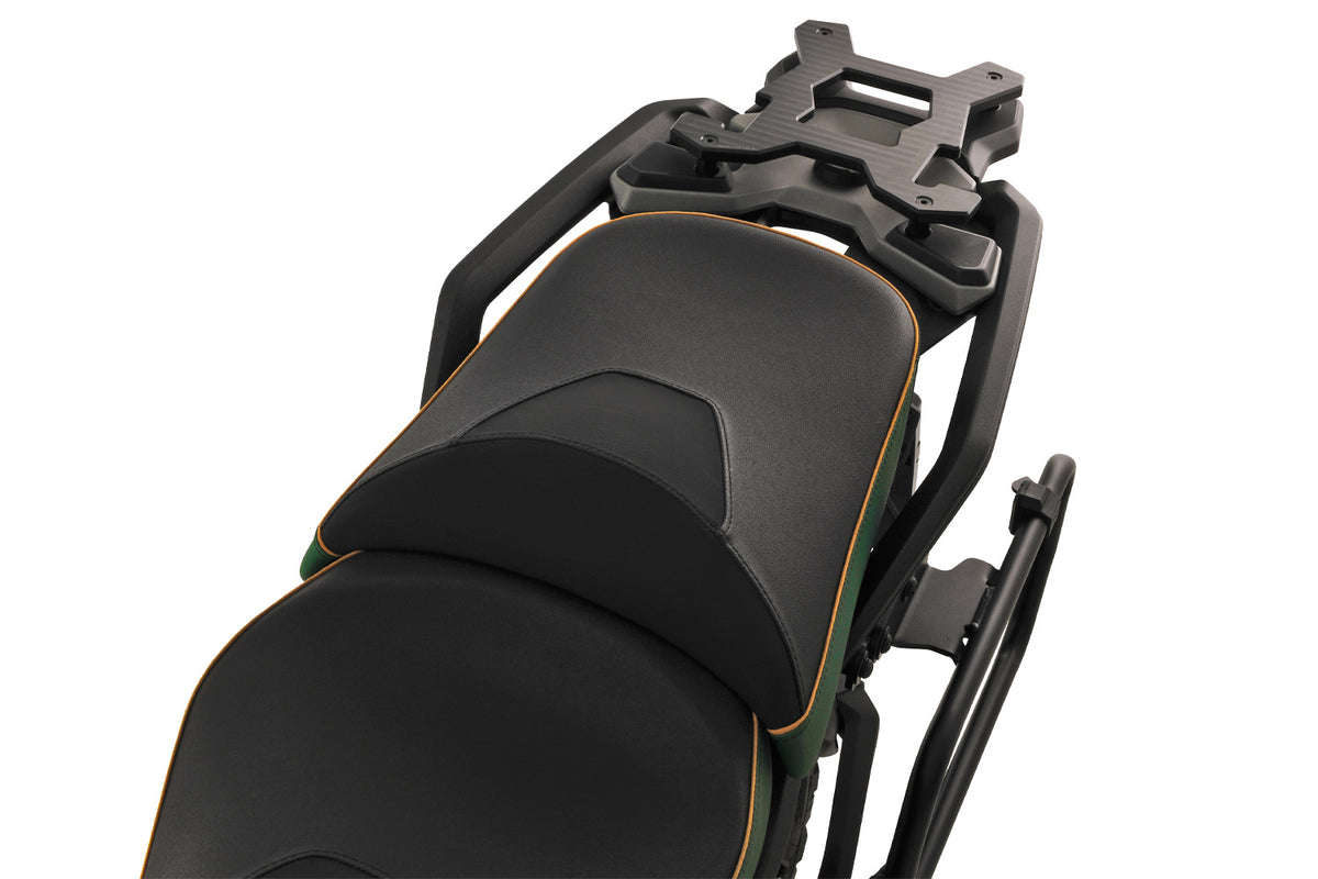 Wunderlich Passenger Seat AKTIVKOMFORT R 1300 GS - complete your BMW ✔ Premium components ✔ Integrated design ➜ Order now
