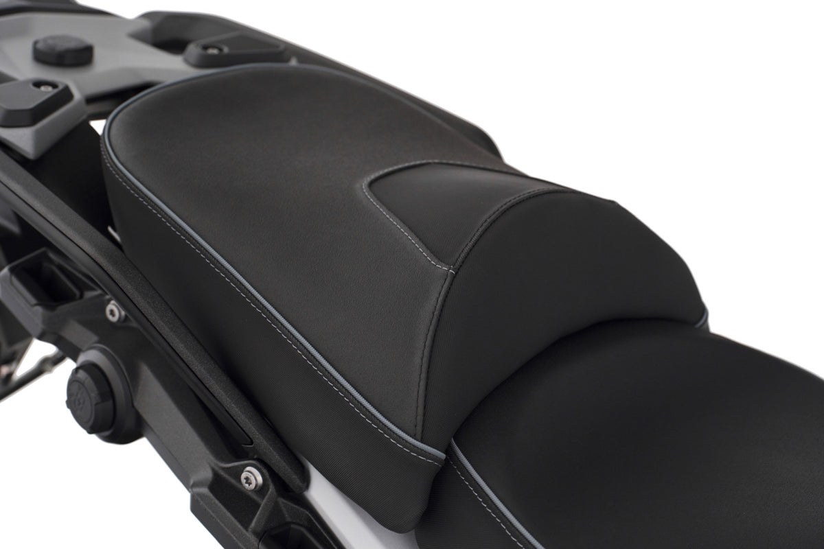 Wunderlich Passenger Seat AKTIVKOMFORT R 1300 GS - complete your BMW ✔ Premium components ✔ Integrated design ➜ Order now