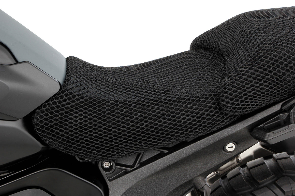 Seat cover COOL COVER R 1300 GS-13107-000