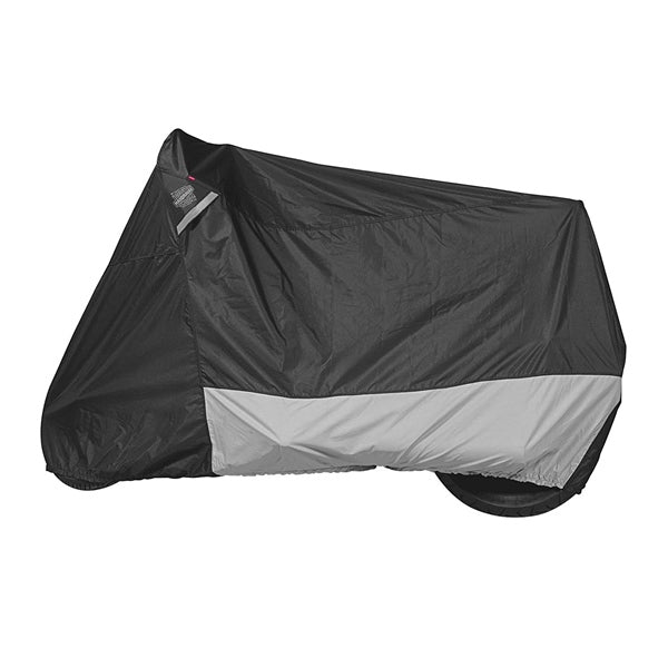 Dowco-COVER MOTO WEATHERALL PLUS CRUISER BK 51223-00 830460000384