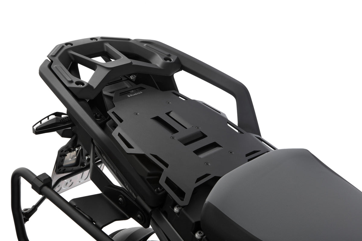 The Riding Buddy for Solo Travellers - complete your BMW ✔ Premium components ✔ Integrated design ➜ Order now