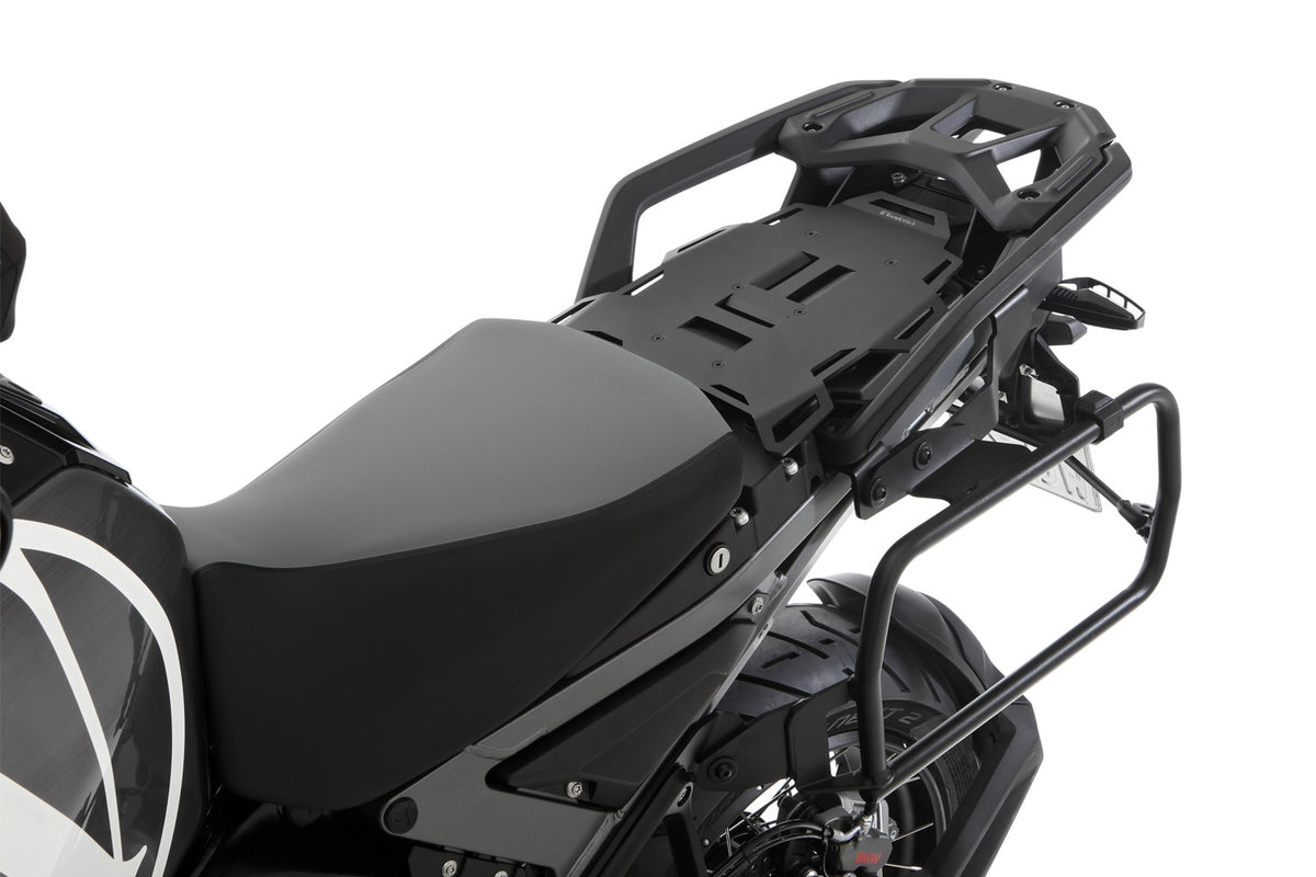The Riding Buddy for Solo Travellers - complete your BMW ✔ Premium components ✔ Integrated design ➜ Order now