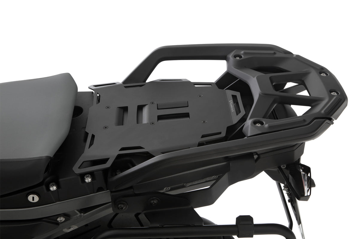 The Riding Buddy for Solo Travellers - complete your BMW ✔ Premium components ✔ Integrated design ➜ Order now