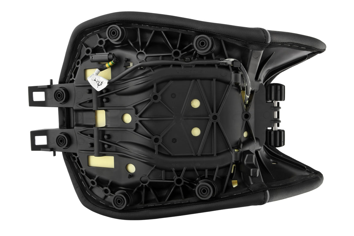 Wunderlich AKTIVKOMFORT rider seat - with seat heating Smart Plug & Play R 1300 GS-13110-002