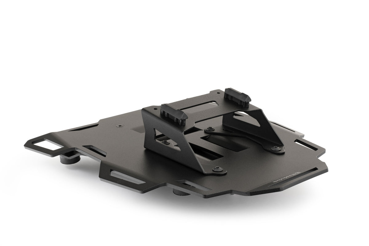 Smart alternative for mounting tank bags ✔ Premium components ✔ Integrated design ➜ Order now