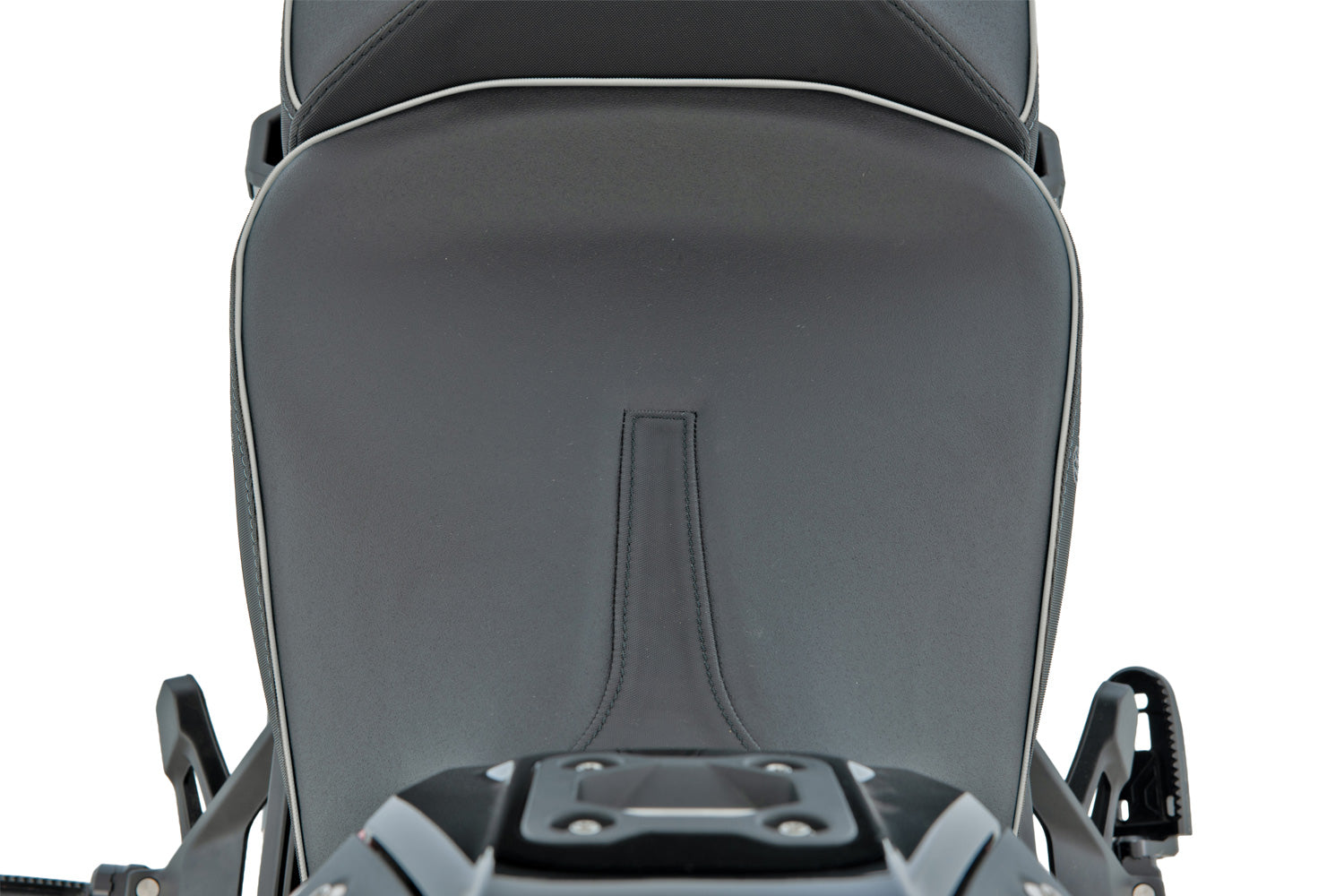 Wunderlich - Aktivkomfort Rider Seat - with Smart Plug & Play Seat Heating for R 1300 GS ADV.