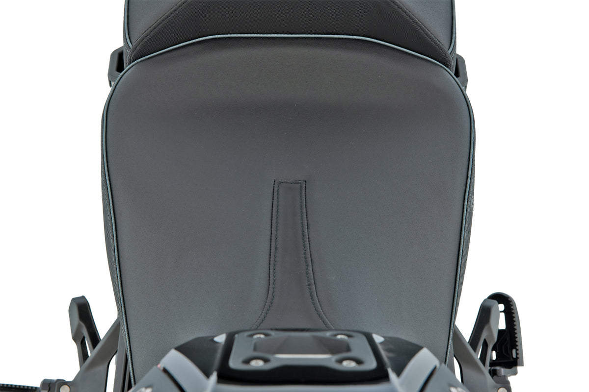 Wunderlich AKTIVKOMFORT Rider Seat with Smart Plug & Play Seat Heating R 1300 GS Adv.-13136-002