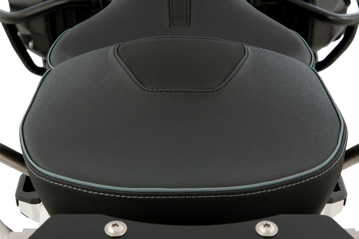 Wunderlich Passenger Seat AKTIVKOMFORT with Seat Heating Smart Plug & Play R 1300 GS Adventure-13137-002