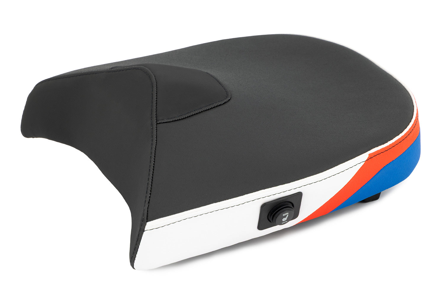 Wunderlich - Aktivkomfort Passenger Seat with Smart Plug & Play Seat Heating