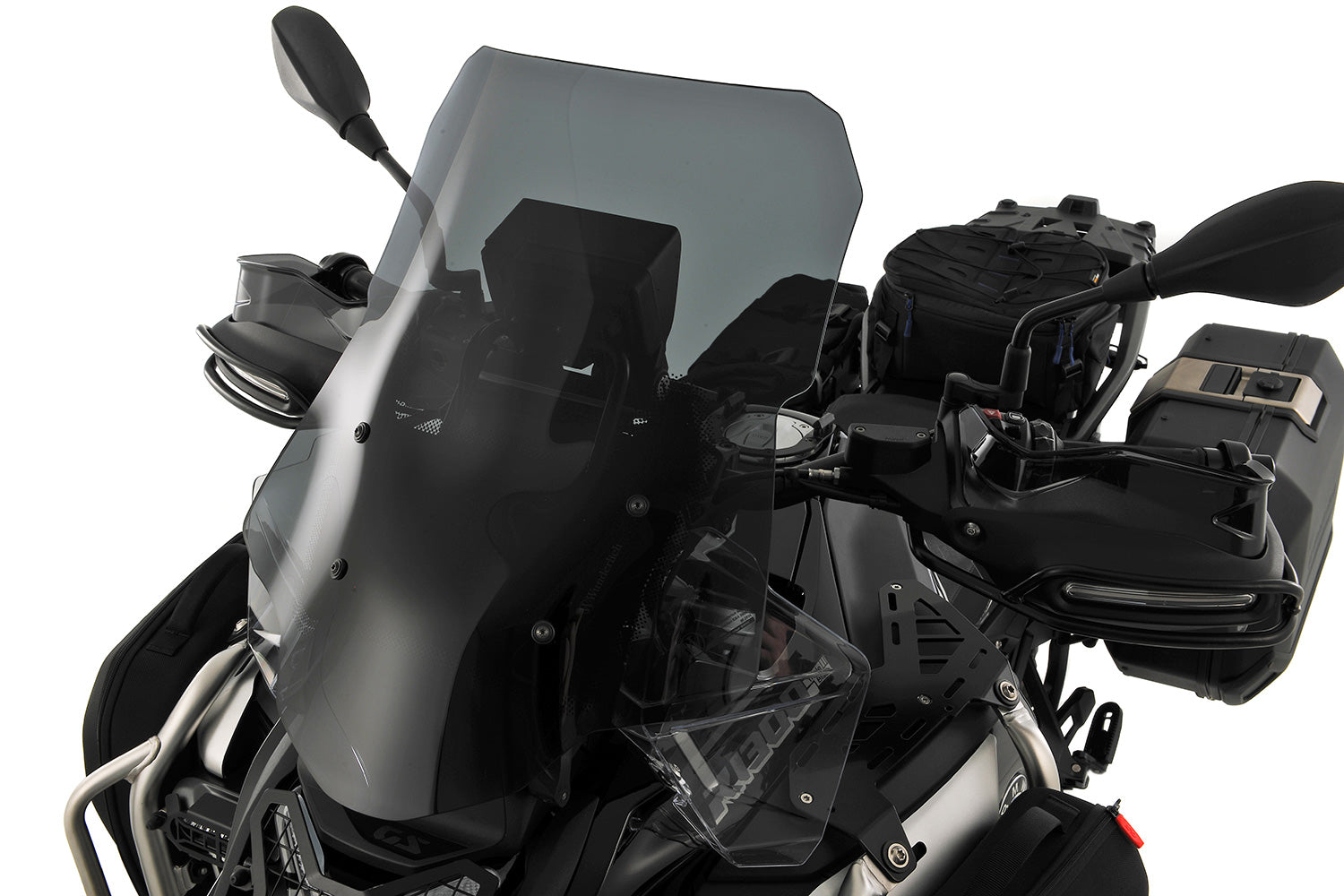 Outstanding, effective protection from wind and weather ✔ Premium components ✔ Integrated design ➜ Order now