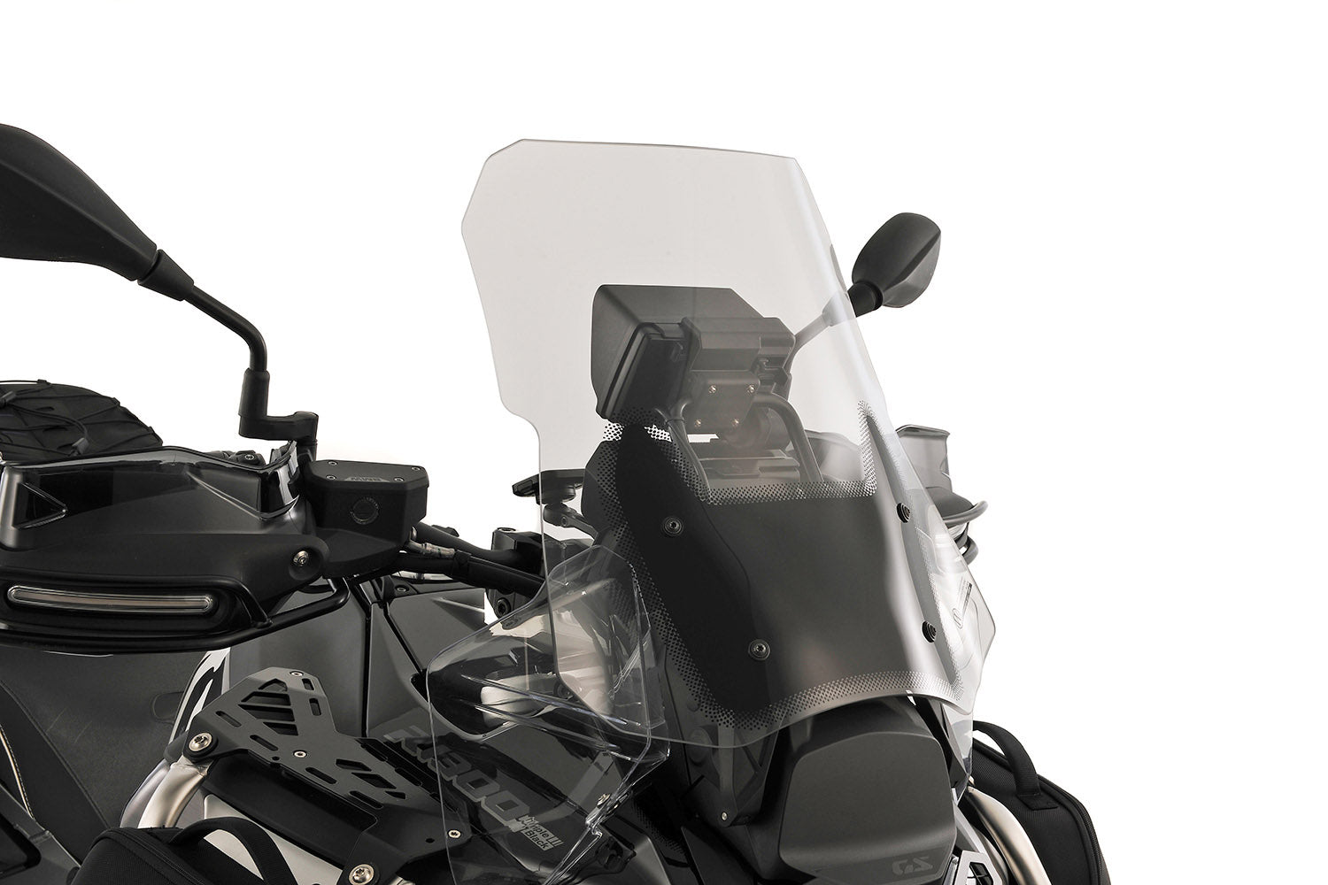 Exceptional and effective wind and weather protection ✔ Premium components ✔ Integrated design ➜ Order now