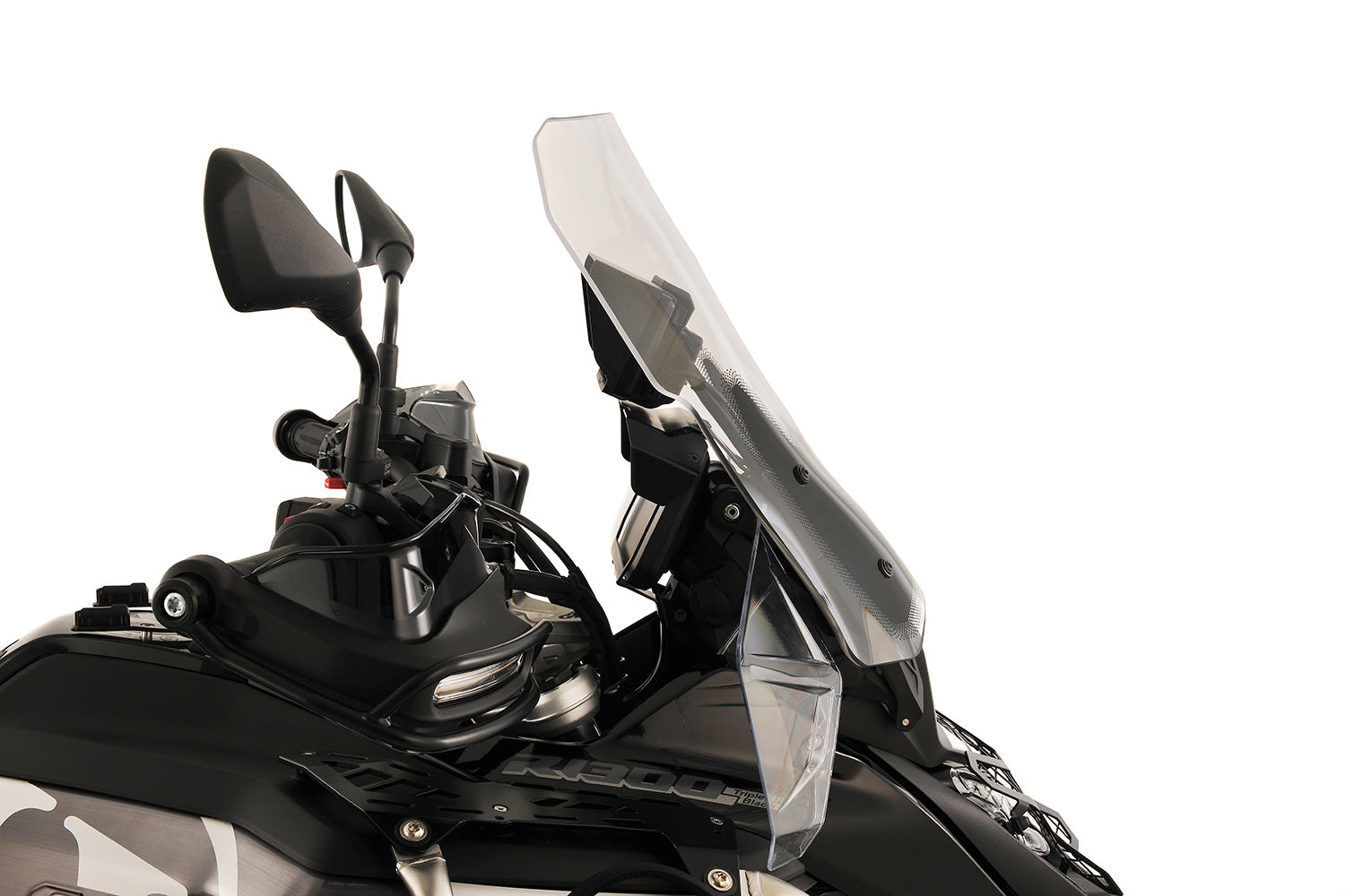 Exceptional and effective wind and weather protection ✔ Premium components ✔ Integrated design ➜ Order now
