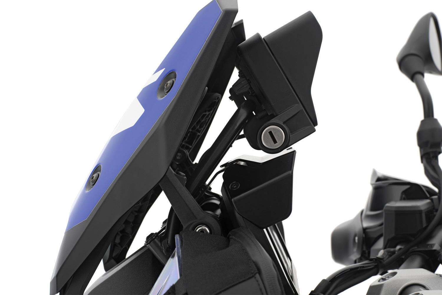 Wunderlich Universal Device Mount-13176-002